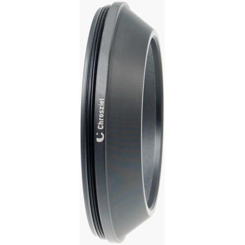 Chrosziel Adapter 110:91mm OuterDiameter
