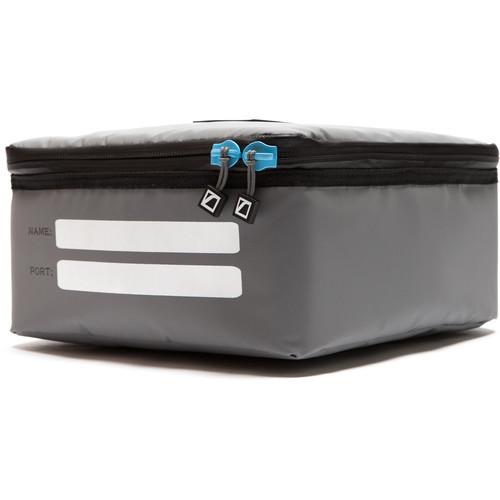 CineBags 10" Jumbo Dome Port Pouch