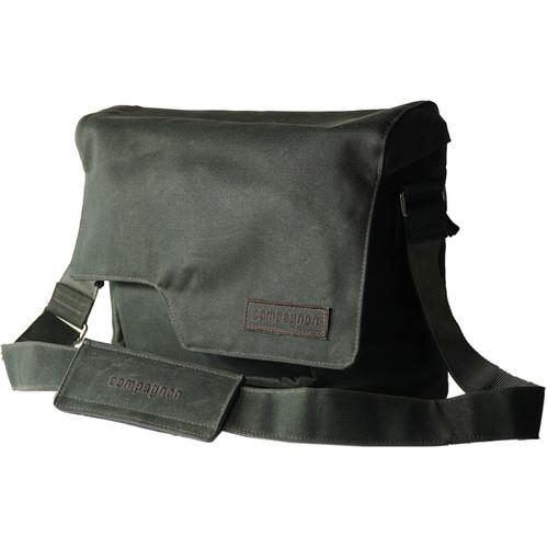 compagnon "the messenger" Generation 2 Camera Bag