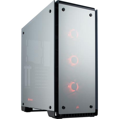Corsair Crystal Series 570X RBG Mid-Tower Case