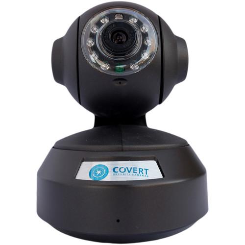 Covert Scouting Cameras iSpy Cam 720p