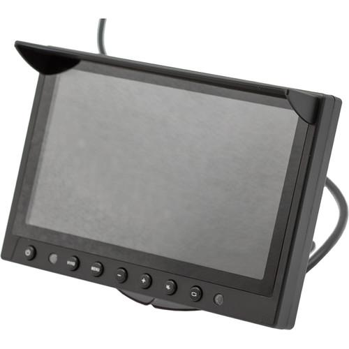 Dahua Technology 7 Color LCD Monitor