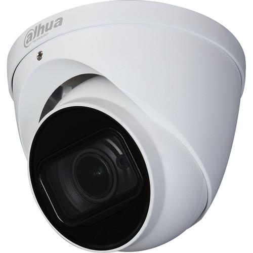Dahua Technology Lite Series A21CJ0Z 2MP Outdoor HD-CVI Eyeball Camera with Night Vision