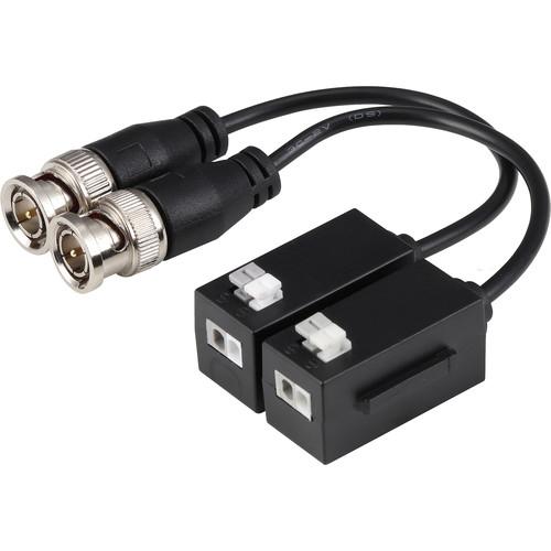 Dahua Technology PFM800-4K 1-CH Passive Video Balun
