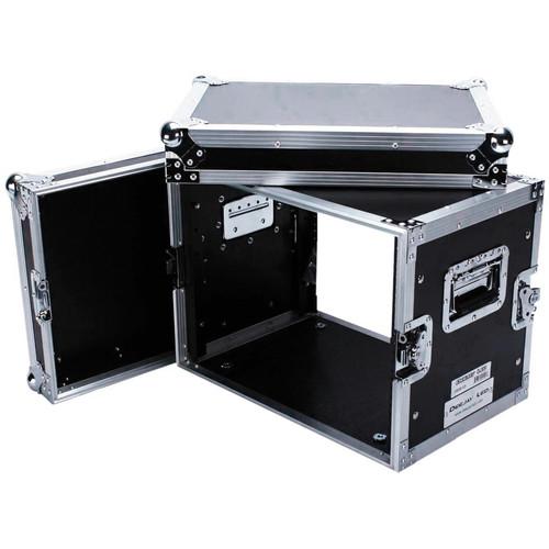 DeeJay LED 8 RU Effect Deluxe Case