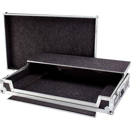 DeeJay LED Fly Drive Case for Pioneer DDJ-RX DJ Controller