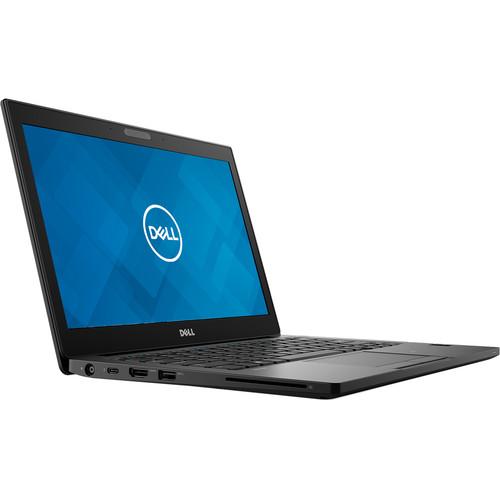 Dell 12.5" Latitude 7290 Laptop