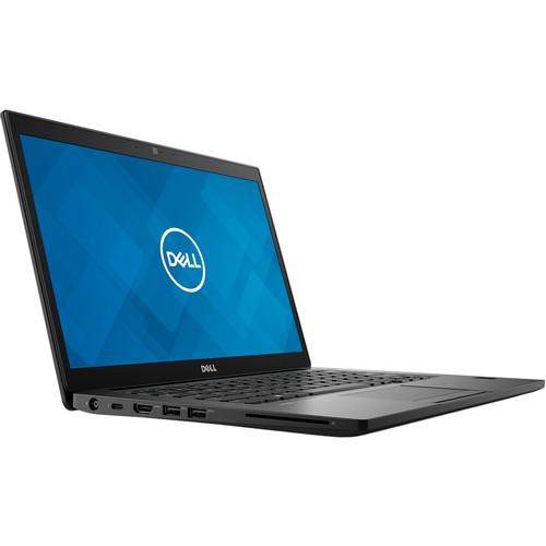 Dell 14" Latitude 7490 Multi-Touch Laptop