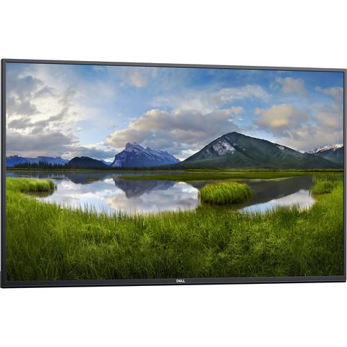 Dell 55" 4K Conference Room Monitor