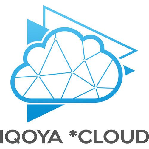 Digigram IQOYA CLOUD Enterprise VM 20 Streams