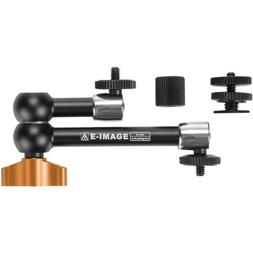 E-Image Articulating Monitor Arm