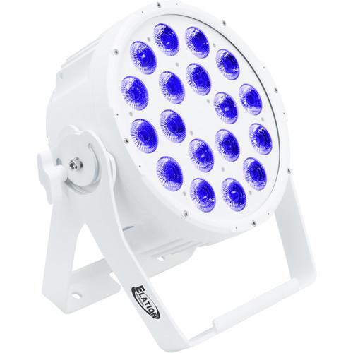 Elation Professional SIXPAR 300WMG HW - IP65 LED PAR