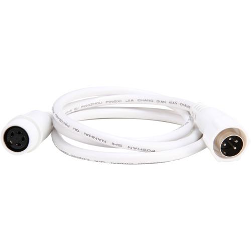 Eliminator Lighting Extension Cable for Decor