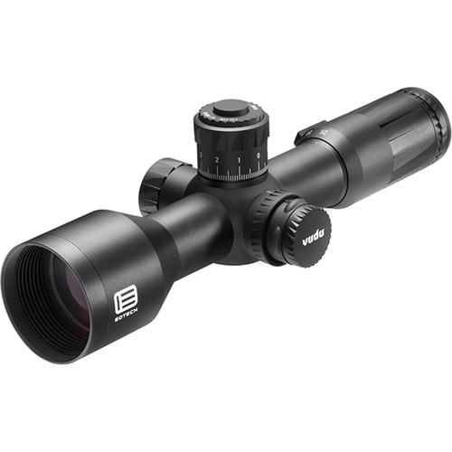 EOTech 5-25x50 Vudu Precision Riflescope
