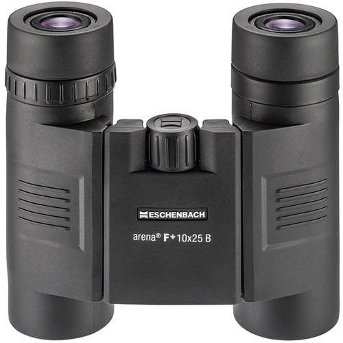 Eschenbach Optik 10x25 Arena F-Series Compact Binocular