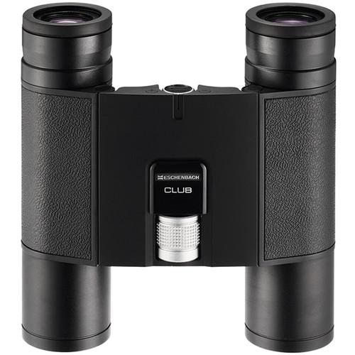 Eschenbach Optik 10x25 Club B Binocular