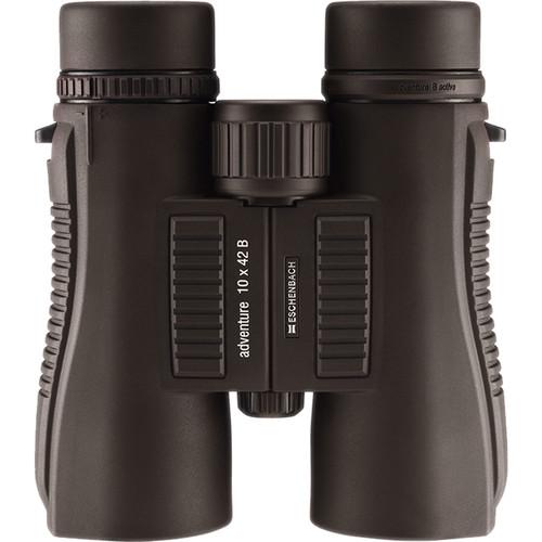 Eschenbach Optik 10x42 Adventure D-Series B Active Binocular