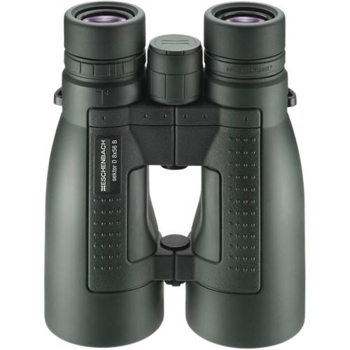 Eschenbach Optik 8x56 Sektor D-Series B Compact Binocular