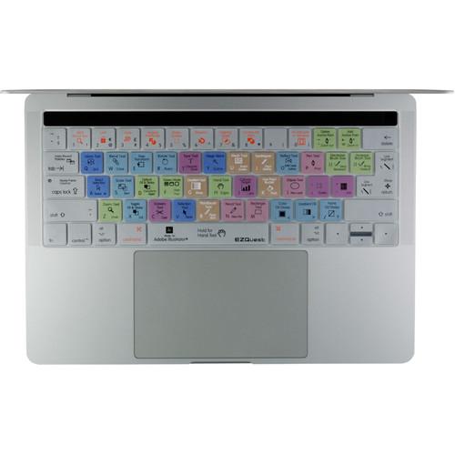 EZQuest Adobe Illustrator Keyboard Cover for