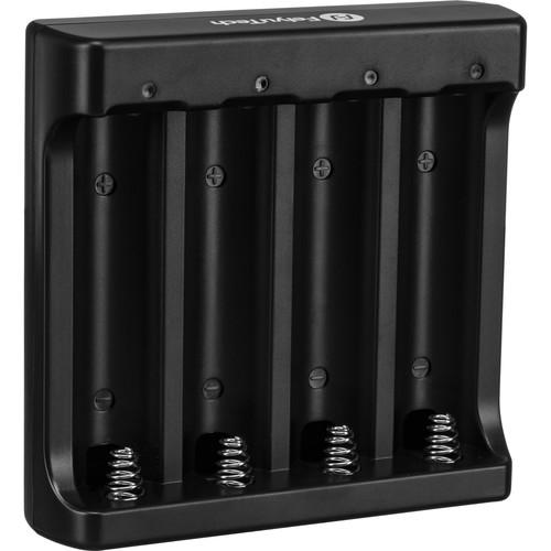 Feiyu AK Series 18650 Smart 4-Battery Charger