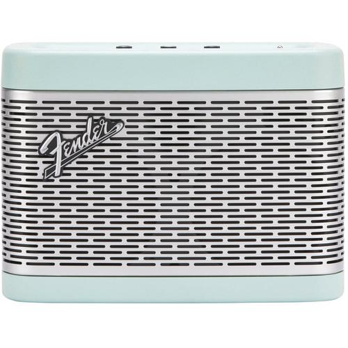 Fender Newport Bluetooth Speaker