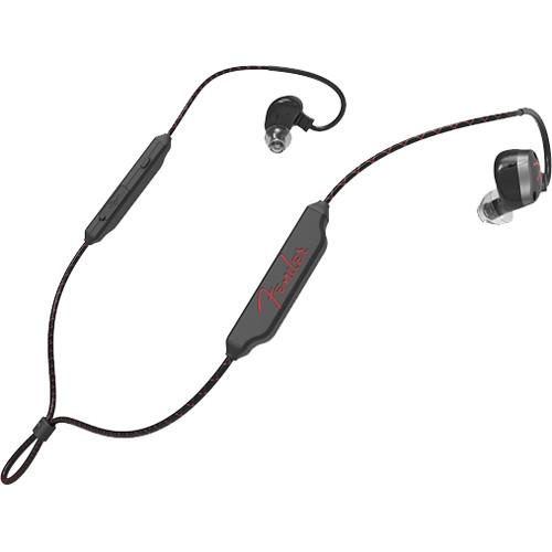 Fender PureSonic Premium Wireless Earbuds