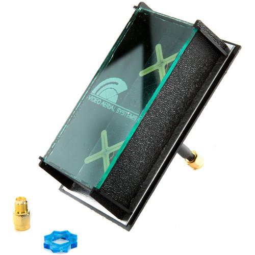 FlySight Pepperbox High-Gain Wide-Beam FPV Antenna