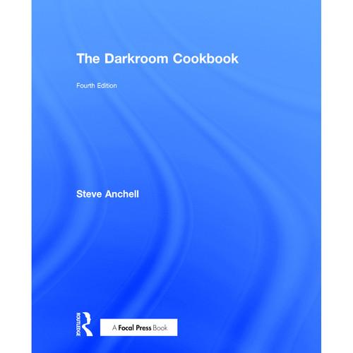 Focal Press Book: The Darkroom Cookbook, Focal, Press, Book:, Darkroom, Cookbook