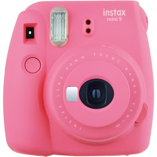 FUJIFILM INSTAX Mini 9 Instant Film Camera