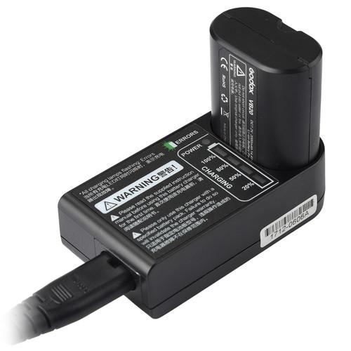 Godox Battery Charger for V350S Flash