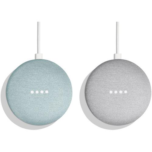Google Home Mini Pair Kit