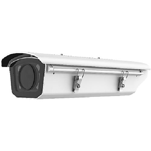 Hikvision 2MP DarkfighterX Outdoor Smart Bullet Camera with 5-50mm Motorized Lens