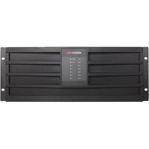 Hikvision 4U Casing Video Wall Controller