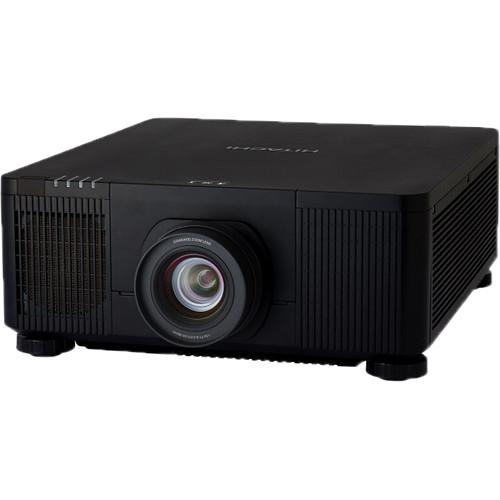 Hitachi WUXGA DLP 8000 Lumen Projector