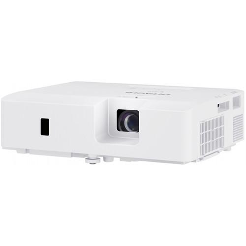 Hitachi WXGA 3LCD 3800 Lumen Projector