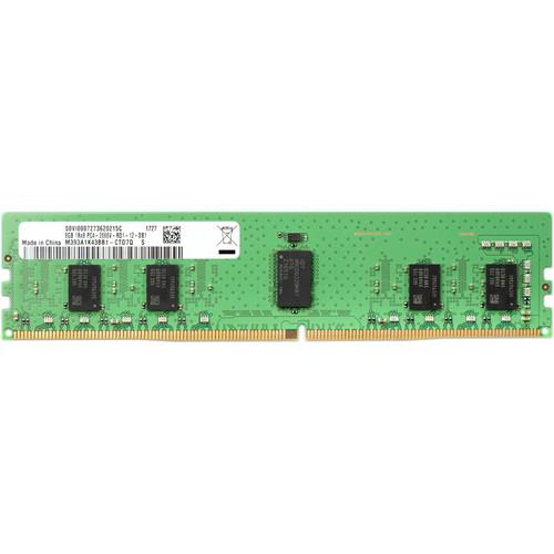 HP Additional 8GB 1X8 DDR4-2666 Necc Ram
