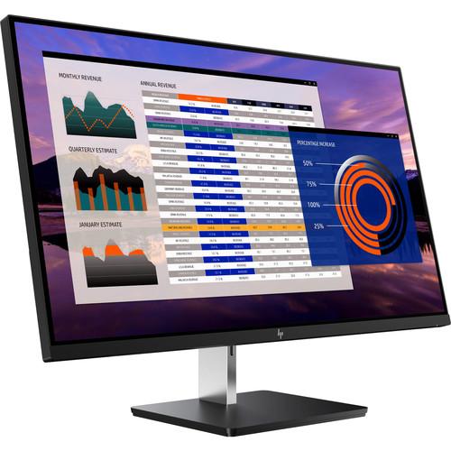 HP EliteDisplay S270n 27" 16:9 Micro-Edge IPS Monitor