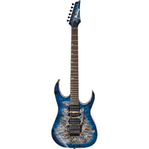Ibanez RG1070PBZ RG Premium Series Electric Guitar