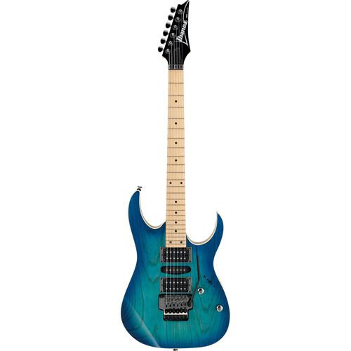 Ibanez RG470AHM RG Standard Series Electric Guitar