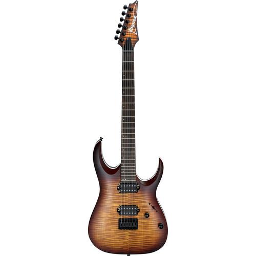 Ibanez RGA42FM RGA Standard Series Electric Guitar