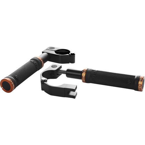 Inovativ Overtube-Style Quick Grips