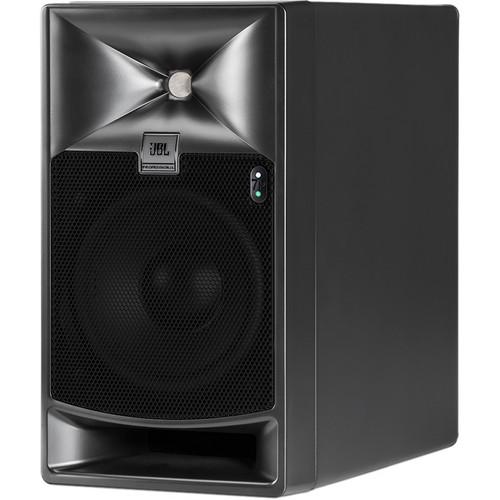 JBL 7-Series 705P 5" Bi-Amplified Master Reference Monitor