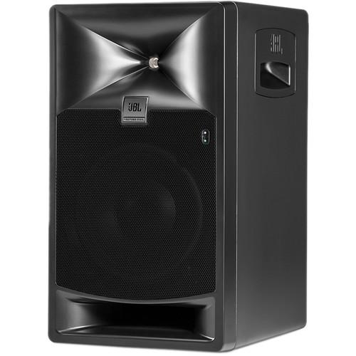 JBL 7-Series 708P 8" Bi-Amplified Master Reference Monitor