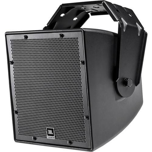 JBL Compact 2-Way Coaxial Loudspeaker with 6.5" LF Woofer