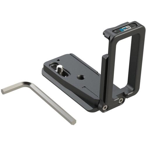 Kirk L-Bracket for Olympus OM-D E-M1 Mark II