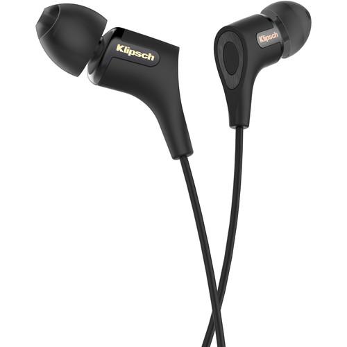 Klipsch R6 II In-Ear Headphones