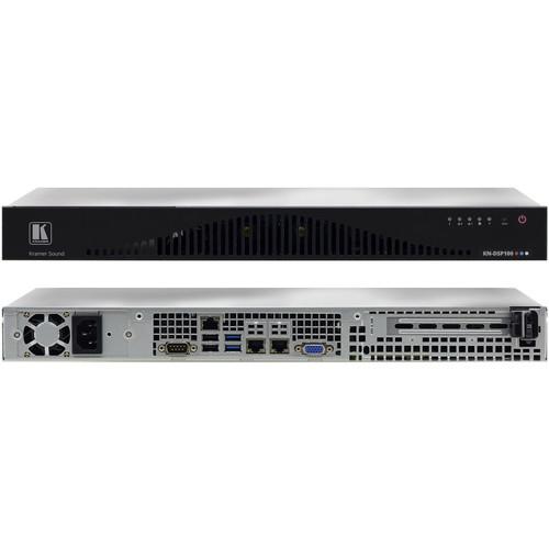 Kramer Network Powered Server with DSP