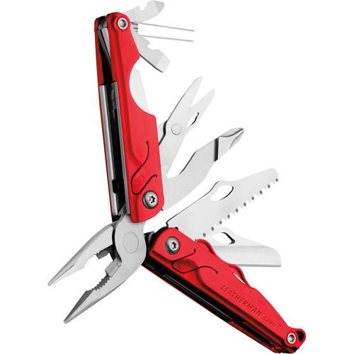 Leatherman Leap Multi-Tool