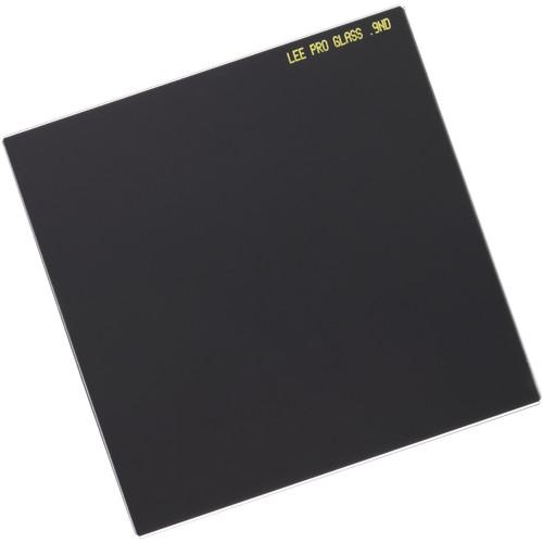 LEE Filters 100 x 100mm ProGlass IRND 0.9 Filter