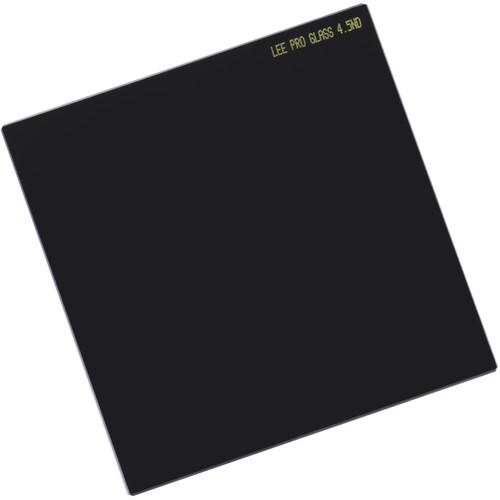 LEE Filters 100 x 100mm ProGlass IRND 4.5 Filter